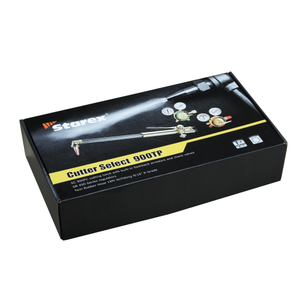 Heavy Duty V⁺ Star ST900FC Oxy-Acetylene Cutting Torch Kit