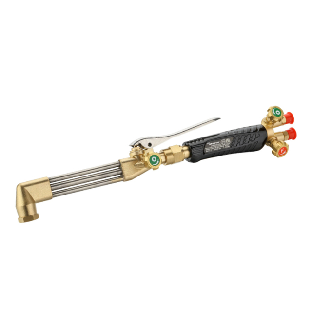 Heavy Duty V⁺ Star 411 Cutting Torch