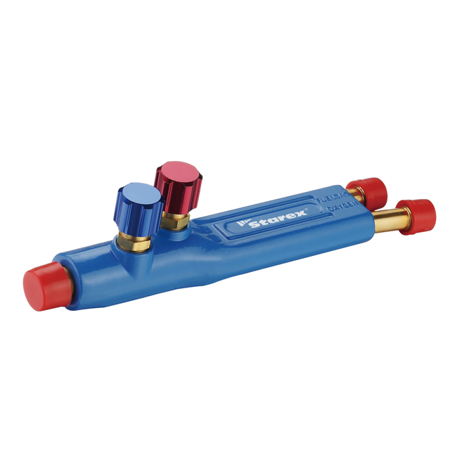 Heavy Duty Afrox Factory Torch Handle WH264