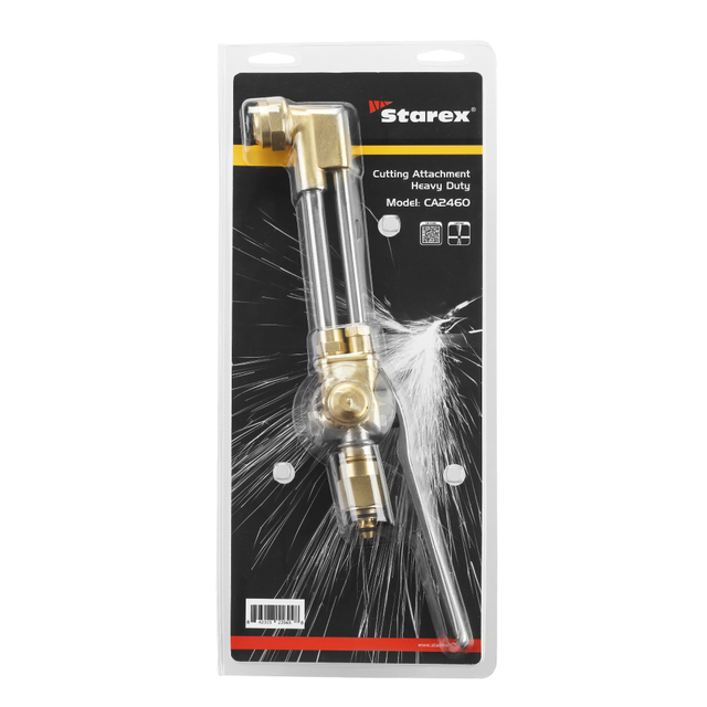 Heavy Duty V*Star Cutting Attachment CA2460