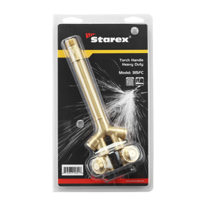 Heavy Duty V*Star Torch Handle 315FC