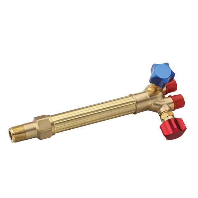 Heavy Duty Afrox Type 2 Torch Handle
