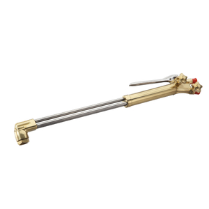 Heavy Duty Oxweld Hand Cutting Torch