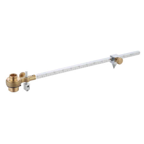 Roller Guides And Circle Cutting Attachment
