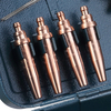 Heavy Duty Oxy-Acetylene Welding & Cutting Kit