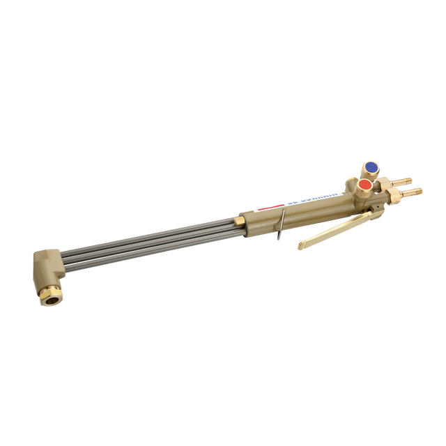 Le Lorrain France Cutting Torch
