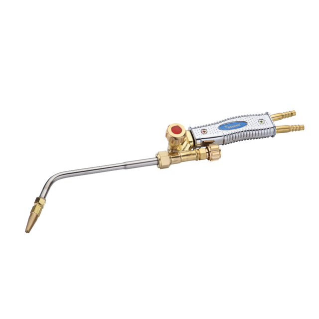 Welding Torch Acetylene/Propane Gas Jet torch Gas Welding Tools Welding Gun (Acetylene Version)