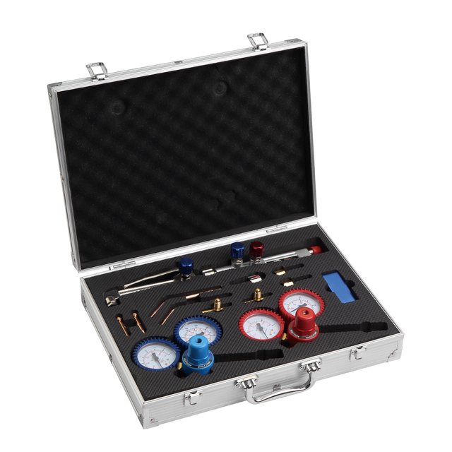 Portapak Cutting and Welding Kit