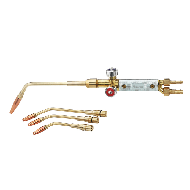 Zinser Welding Torch