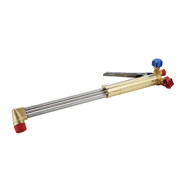 Heavy Duty Linde BocOxyfuel Gas Cutting Torch