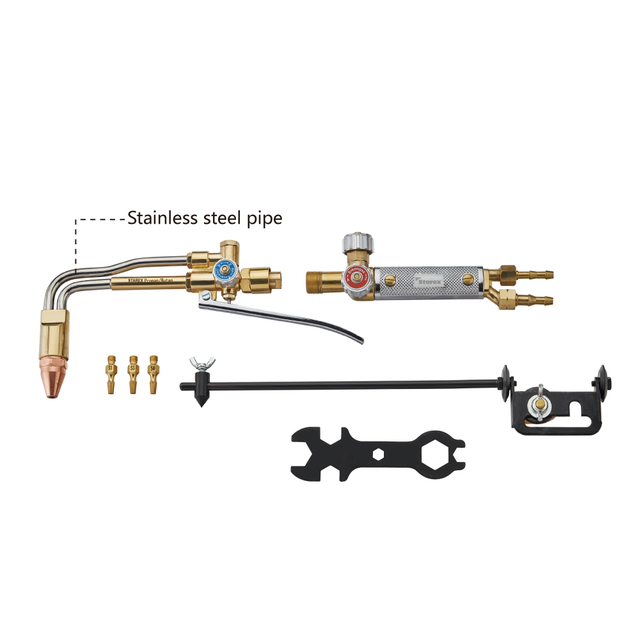 Wholesale Zinser Cutting Torch