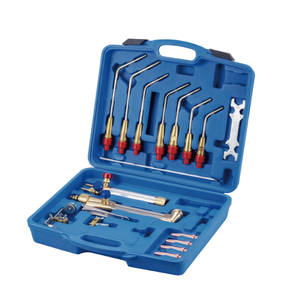 Oxy-Acetylene Cutting and Welding Kit Unitor