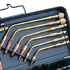 Heavy Duty Oxy-Acetylene Welding & Cutting Kit