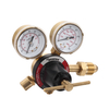 Medium Duty Premium Quality V⁺ Star Argon Regulator