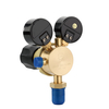 Medium Duty Oxygen Murex Saffire Regulator