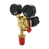 Medium Duty Cigweld Flow Gauge Argon Regulator
