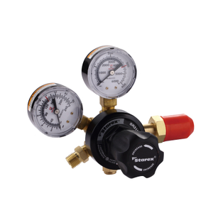Single stage Regulator SR318