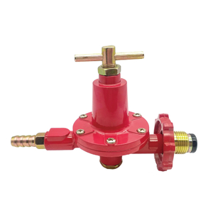 High Pressure Regulator LR99