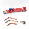MUREX Saffire 5 Heavy-Duty Shank