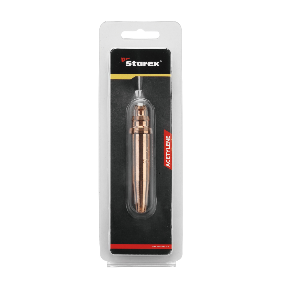 remium Quality Saf/Le Lorrain G1 Acetylene Cutting Nozzle