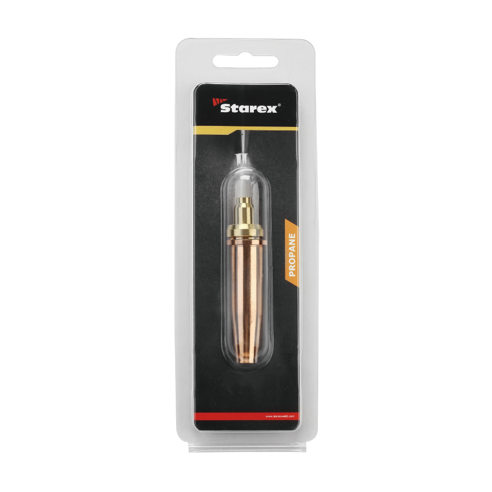 Premium Quality Cigweld 44 Propane Cutting Nozzle
