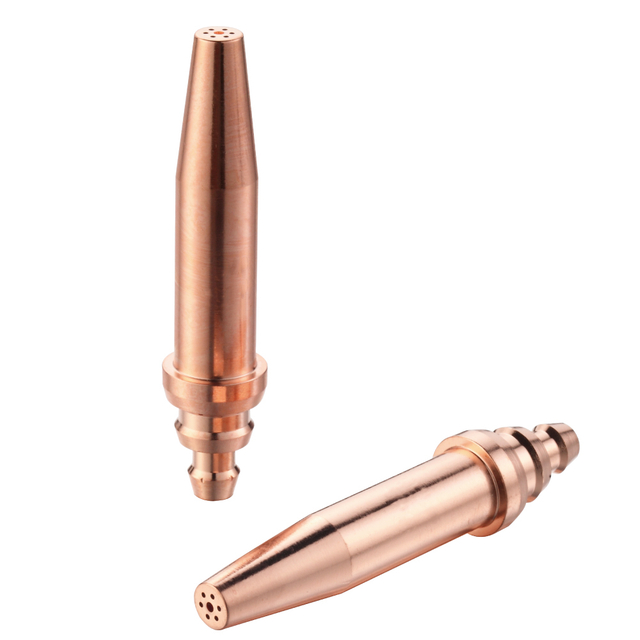 Acetylene Cutting Nozzle Smith 138