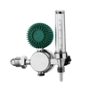 Aluminium Goodwin Regulator Flowmeter