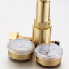 Premium Quality 4500psi High Pressure Piston Regulator