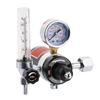 CO2 Heater Regulator Flowmeter CRF520/CRF521