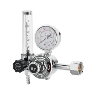 Premium Quality Flowmeter Regulator Argon/CO2 FL1670/FL1700