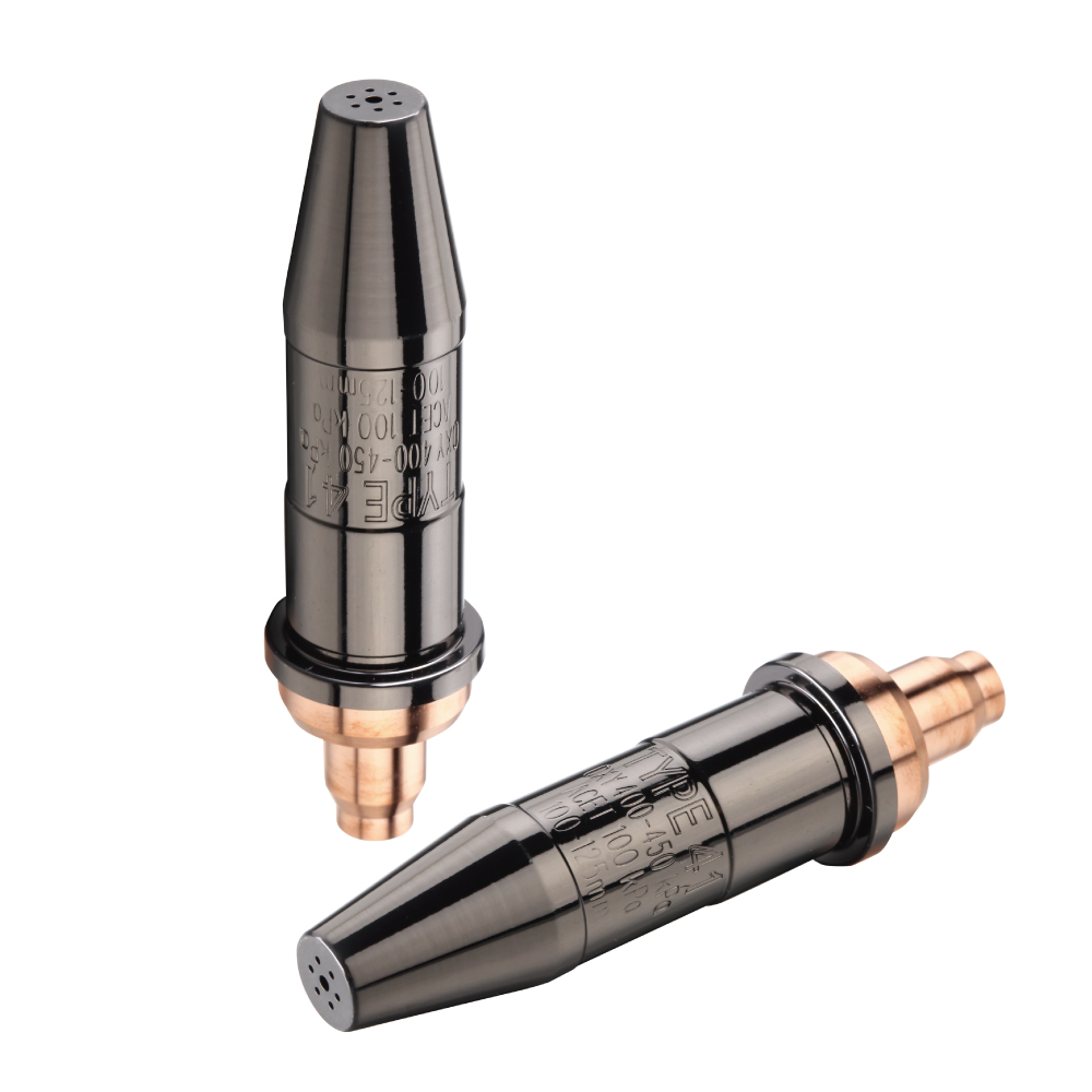Cigweld Factory Premium Quality Acetylene Cutting Nozzle