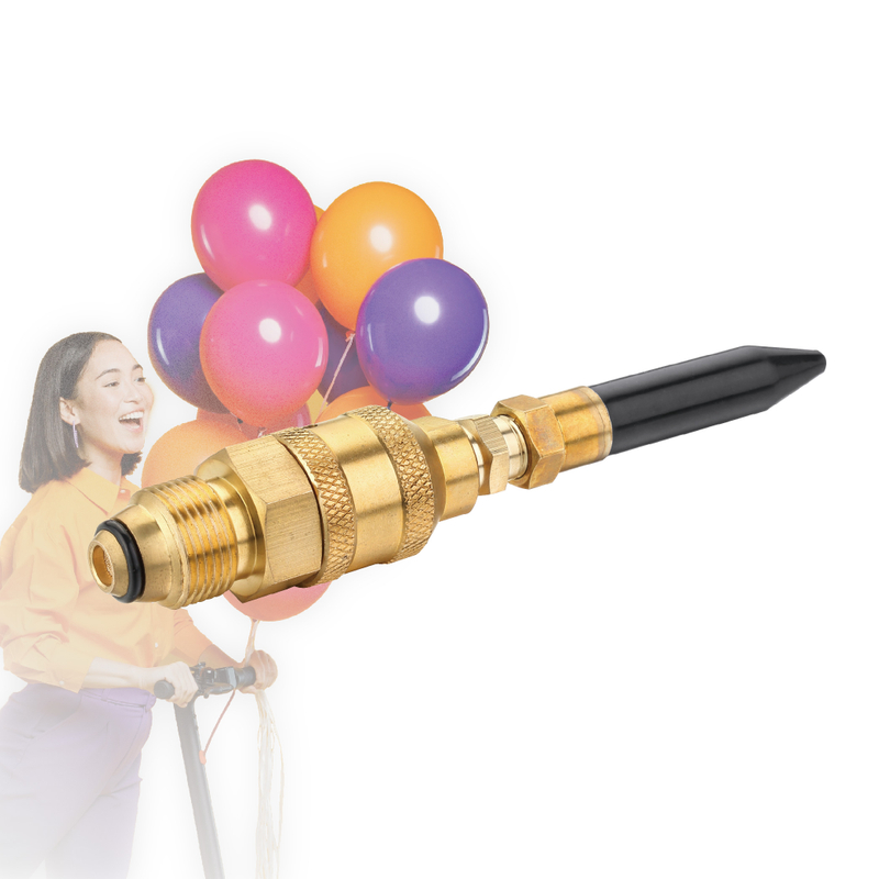 Premium Quality Economy Helium Balloon Filer