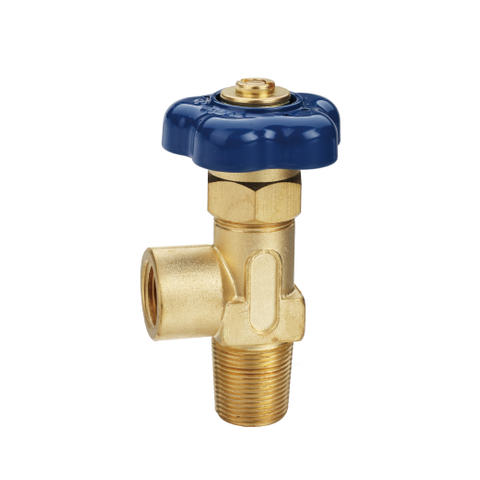 QF-08B Brass Cylinder Oxygen Valve 