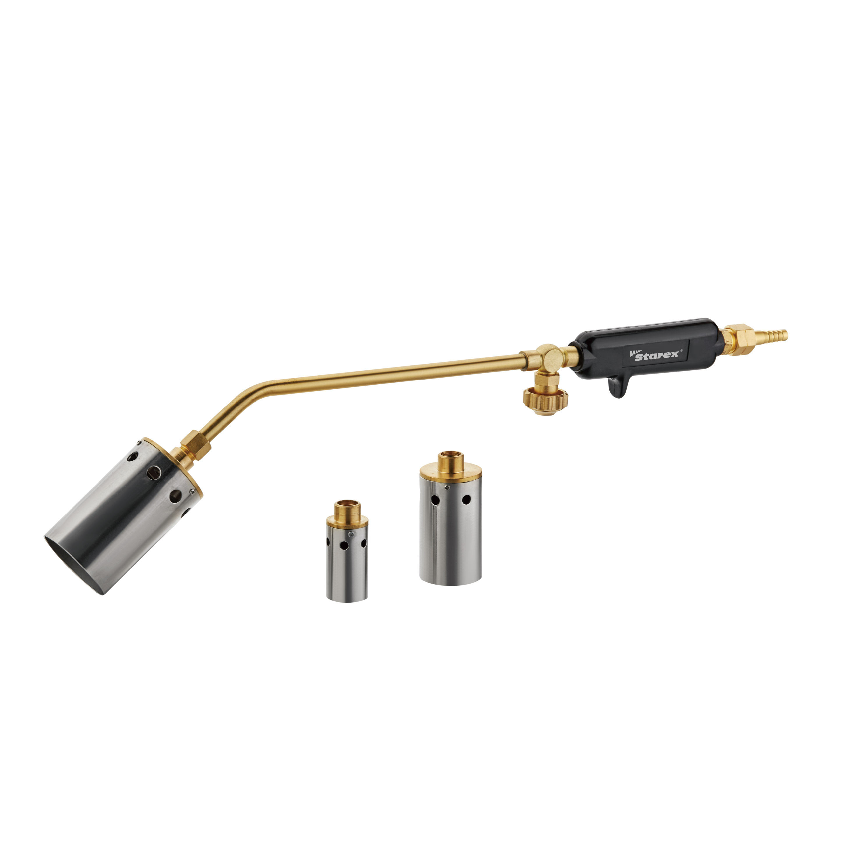 Power burner torch SH120