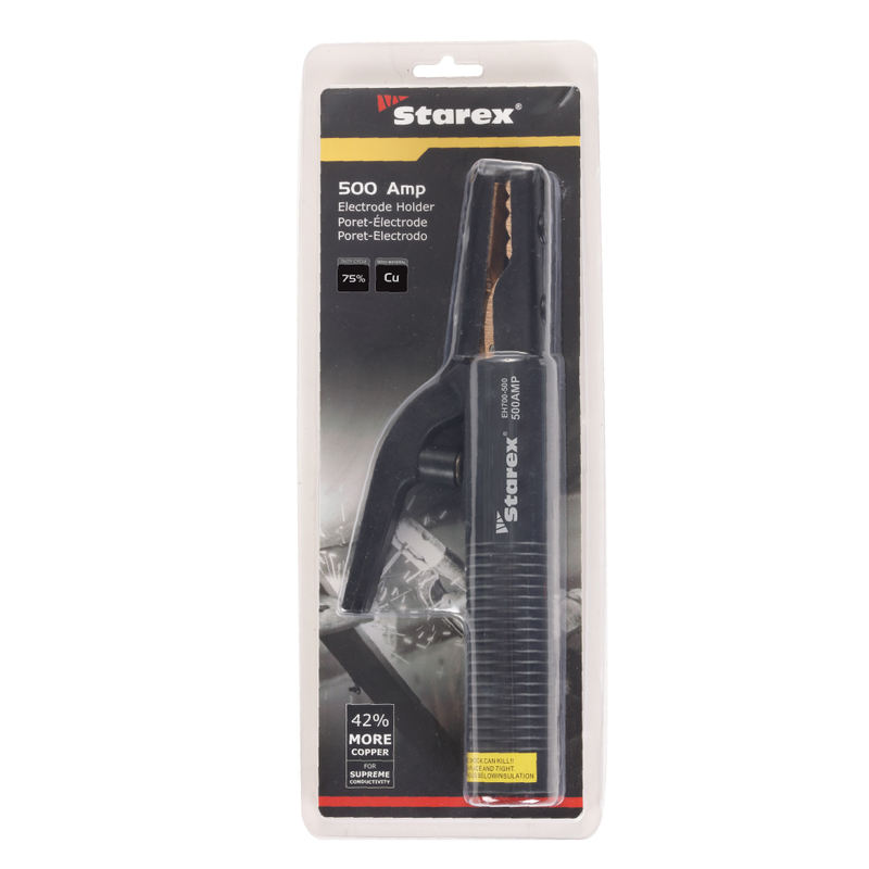 Lenco Welding Electrode Holder EH700