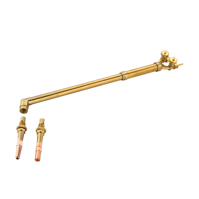 Premium Quality Acetylene Heating Torch Tanamax