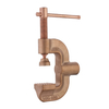 Lenco Brass Ground Clamp GC996