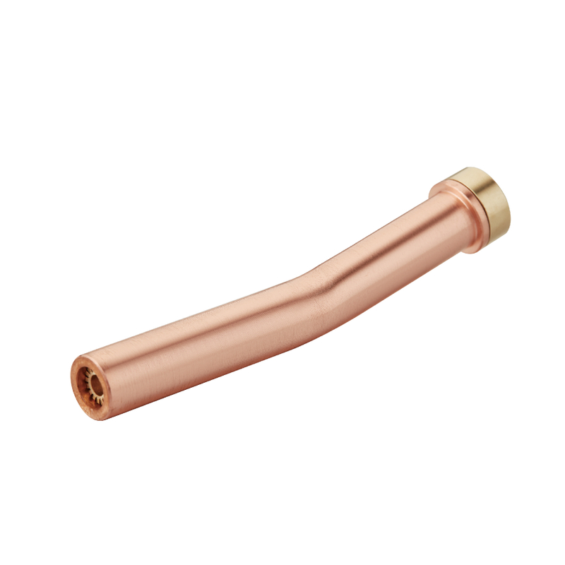 Britan Acetylene Gouging Nozzle 6290GG