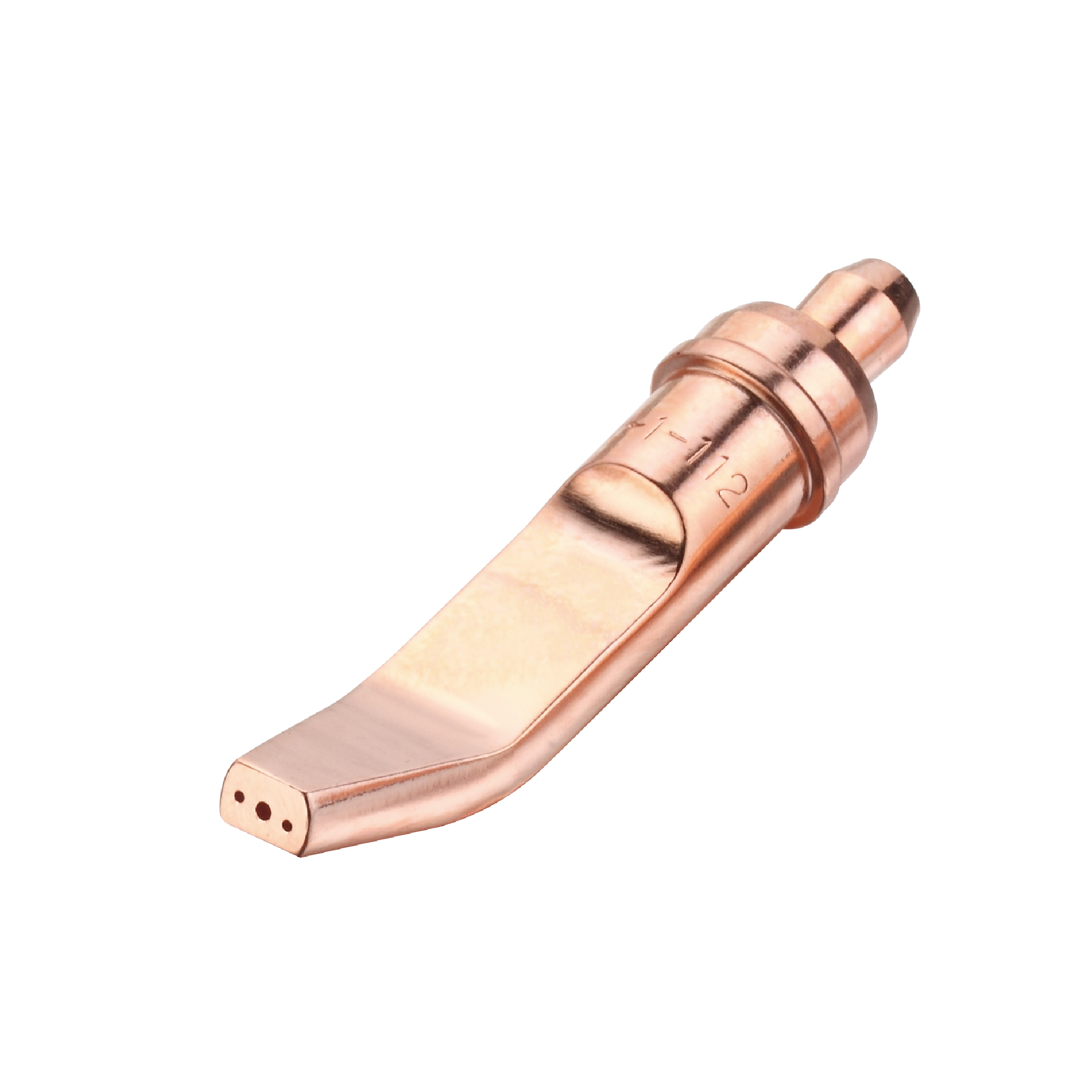 Britan Acetylene Gouging Nozzle 1-112