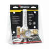 V*Star Accurate Gas Flowmeter Regulator FL1400
