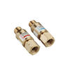 Torch Flashback Arrestor T166