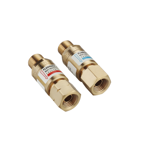 Torch Flashback Arrestor T166