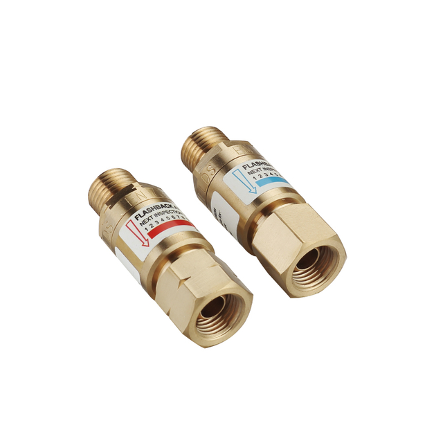 Torch Flashback Arrestor T166