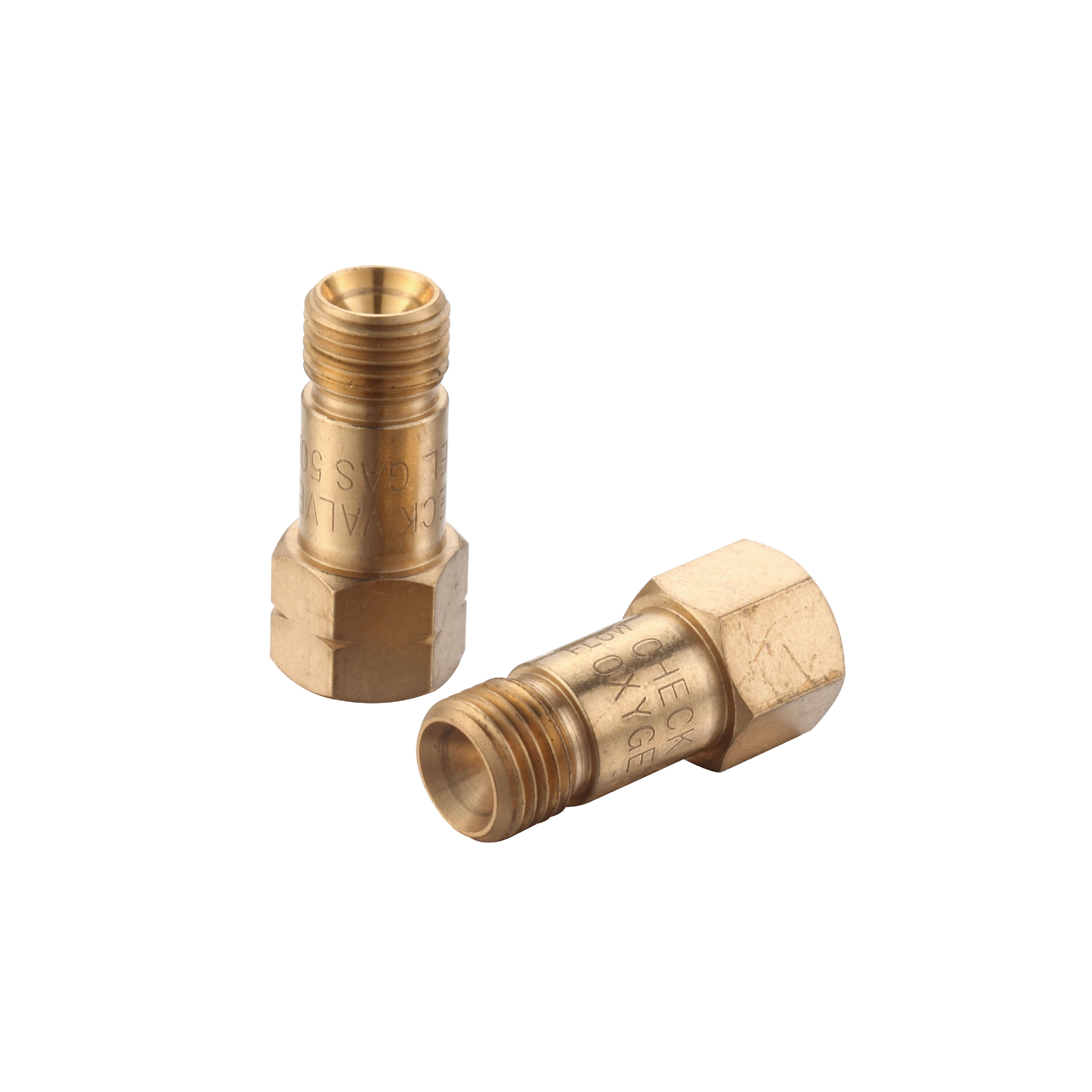 Non-return Check Valves T577