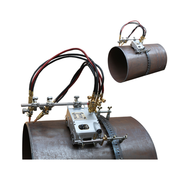 Gas Cutting Machine CG2-11-II