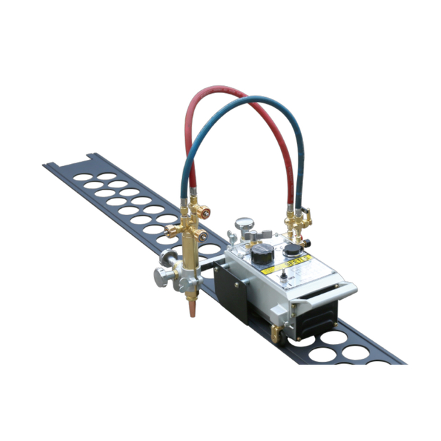 Gas Cutting Machine HK-12