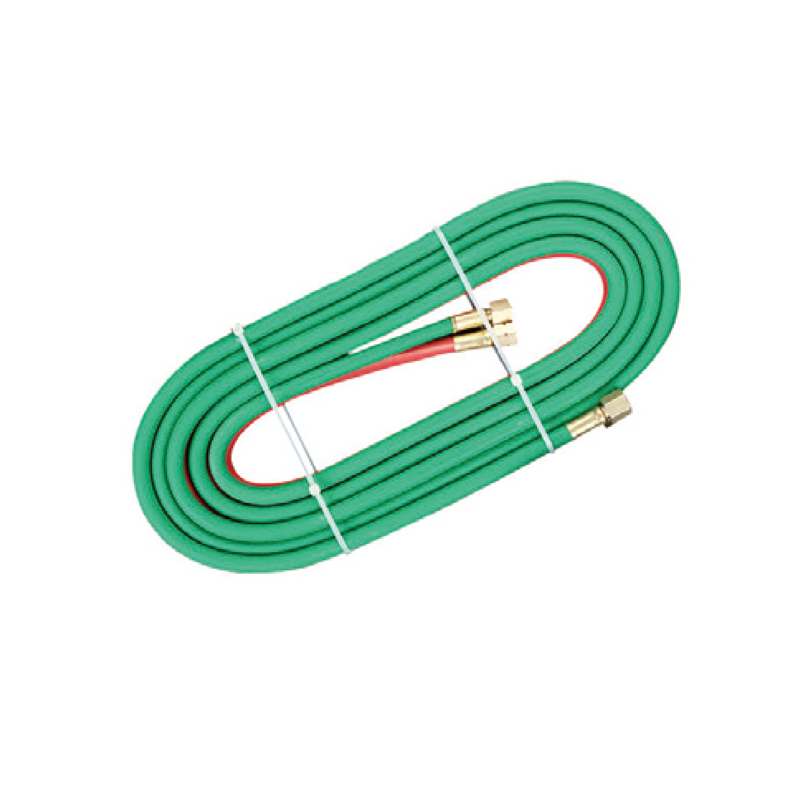 Portable Welding And Cutting Kit 