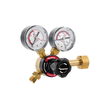 Light Duty V⁺ Star Weldskill Oxygen Regulator