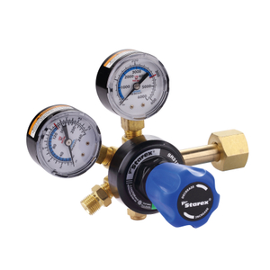 Single stage Regulator SR318