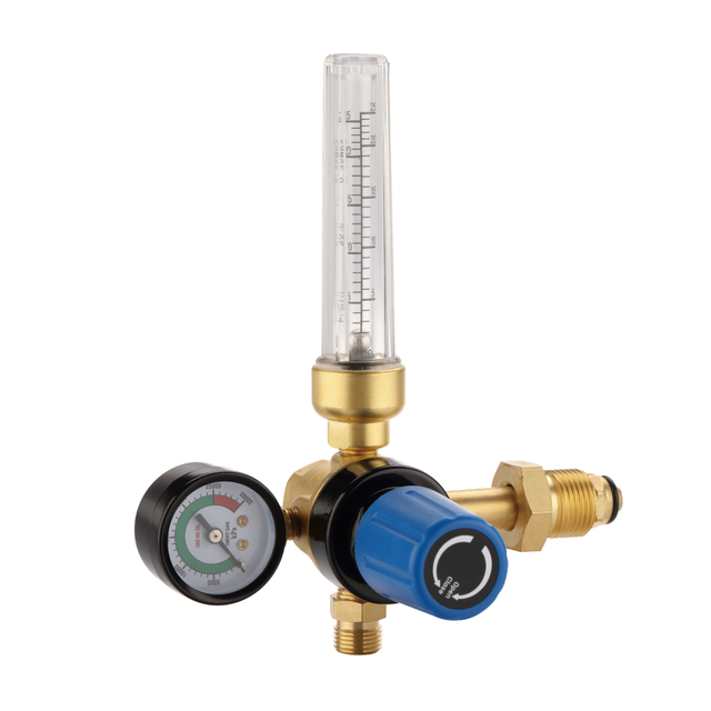 Single stage Regulator FL2610